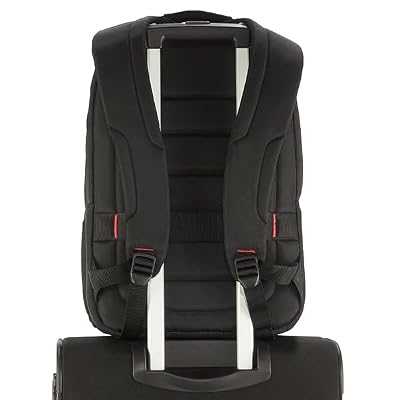 Samsonite CM5-09-006 Guard IT 2.0 Notebook Backpack, 15.6