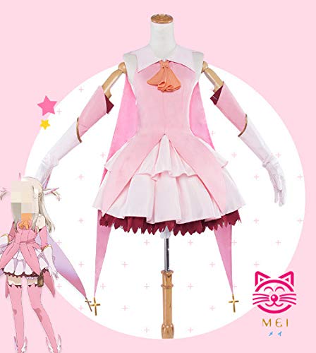 Amazon.co.jp: Fate/kaleid liner プリズマ☆イリヤ !! イリヤス