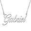 Gabriel - Silver