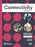 Connectivity Level 3 Student's Book & Interactive Student's eBook with Online Practice, Digital Resources and App