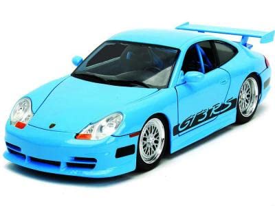 Amazon | Jada TOYS ジェイダトイズ 1:24スケール「ワイルドスピード