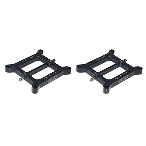 Nitrous Express NP3024 50-300 HP Dual 4150 Stage 6 Plate