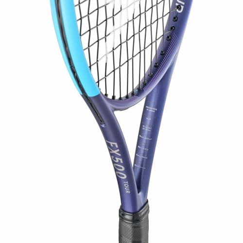 Raqueta de tenis DUNLOP FX 500 Tour G2 miniatura 5