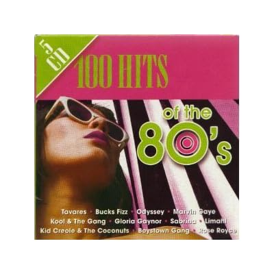 Teilweise Neuaufnahmen und Live Versionen - aber nicht alle (CD Compilation, 100 Titel, Diverse Künstler) Original Versions: Miquel Brown - He's A Saint he's A sinner / Rococo - Take Me Higher / Ashaye - Don't Stop Til You Get Enough (Medley) / Sabrina - Like A Yo Yo / DJ Jack - Turn Me Loose u.a.