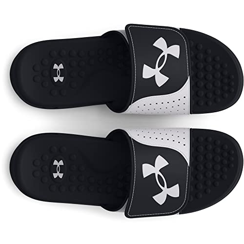 Image of Under Armour Men Ignite Pro Slides Sandals