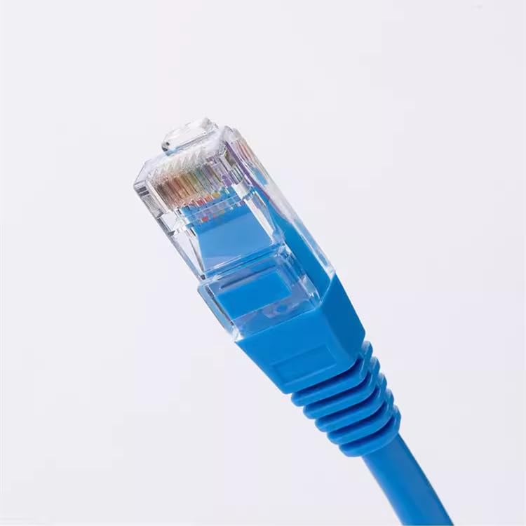 Suitable for USB-KOYO PLC Programming Cable SN SM SH SR DL NK Series Data Upload/Download Cable Blue Gold-Plated Model