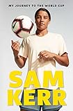  My Journey to the World Cup (English Edition)