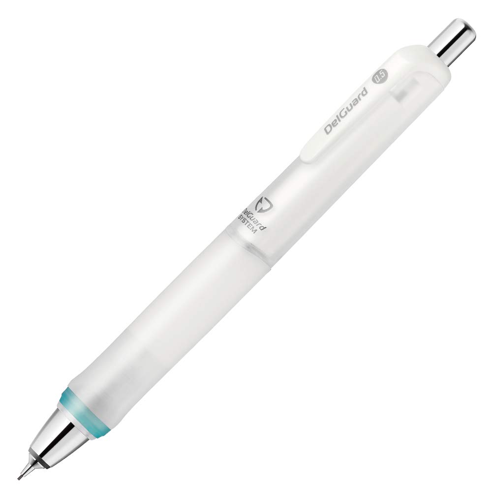ZEBRA DELGUARD TYPE-GR VERSATIL KALEM 0.5 MM BEYAZ