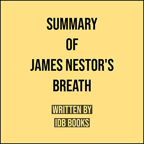 Breath The New Science of a Lost Art (Audio Download)