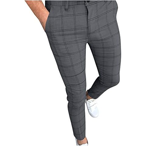 NUSGEAR 2022 Pantalones para Hombre Cover