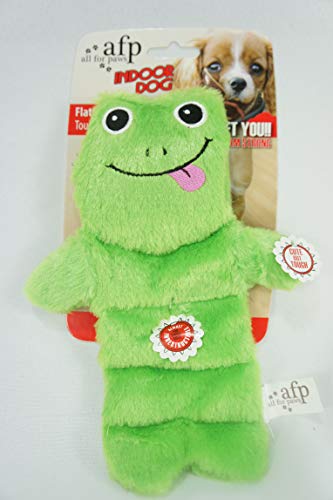 Flatty AFP para Cães