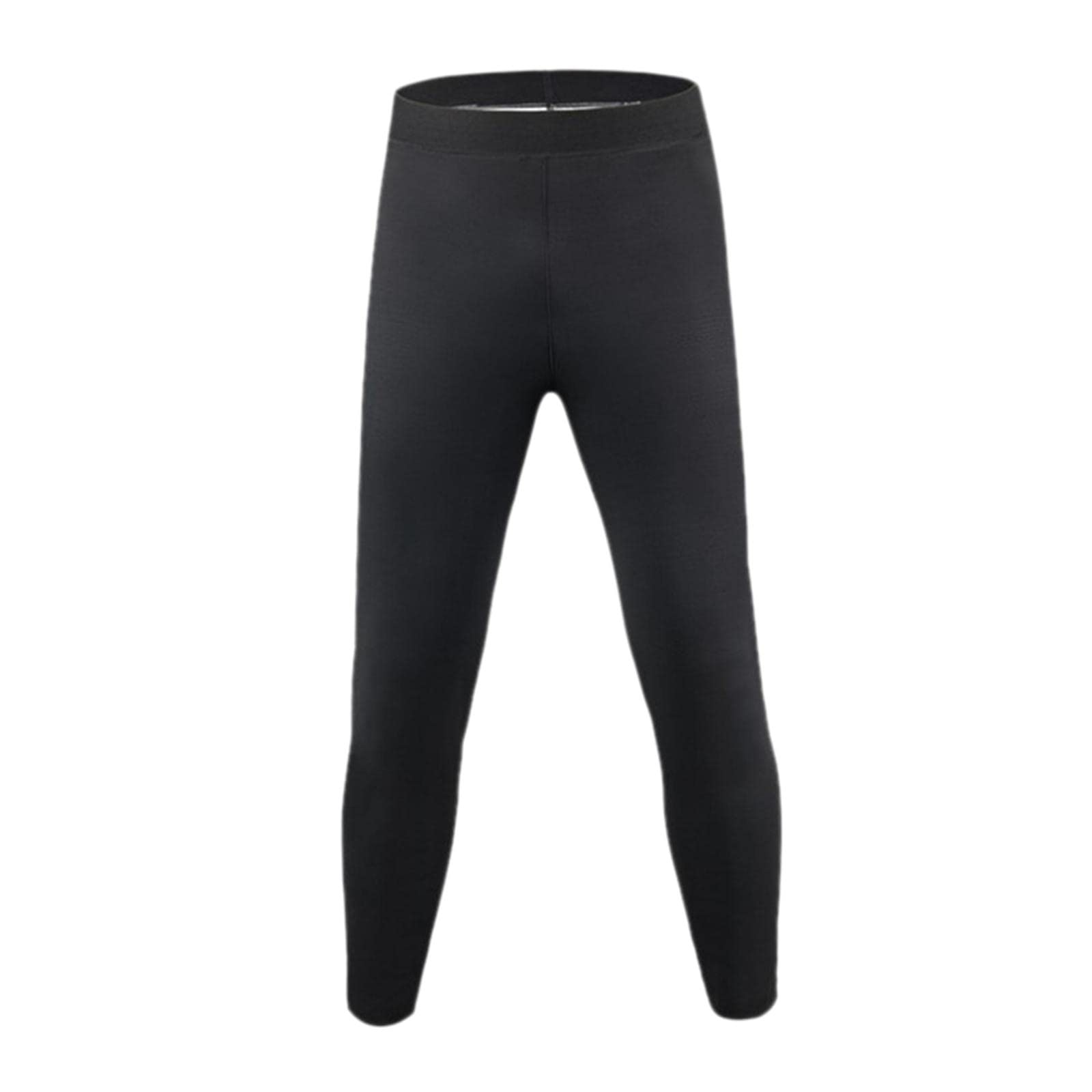 HEAVENGLOW Women's Leggings Sweat Sauna Pants Core Shaper Trainer Loss Weight XXL 3XL-picture-56