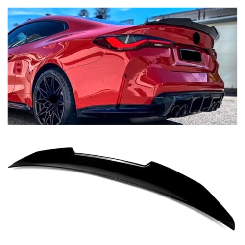 Pare-chocs arrière et spoiler avant pour M440i G22 Coupé 2021-2024