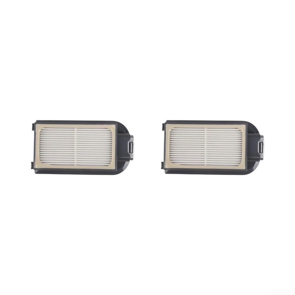 para filtro Aire para escape para papel para Severin 9958048(2 PACK)