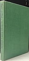 The seven ways of sorrow: A collection of Lenten sermons B0007FEJ3M Book Cover