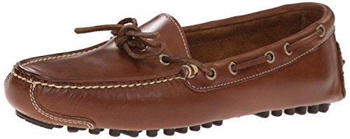 Cole Haan mens Gunnison Driver loafers shoes, Brown, 11.5 US