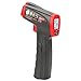 Produktbild Uni-T UT300S Digitales Infrarot-Thermometer, beleuchtetes LCD-Display, Laserpointer
