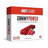 Just Loading - Barritas Energéticas de Gominola y Cafeína Gummypower 3 unidades
