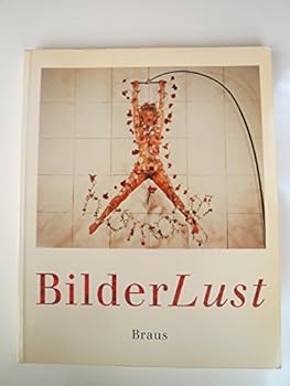 Paperback Bilderlust (German Edition) [German] Book
