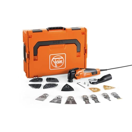 Fein MultiMaster MM 500 Plus Top
