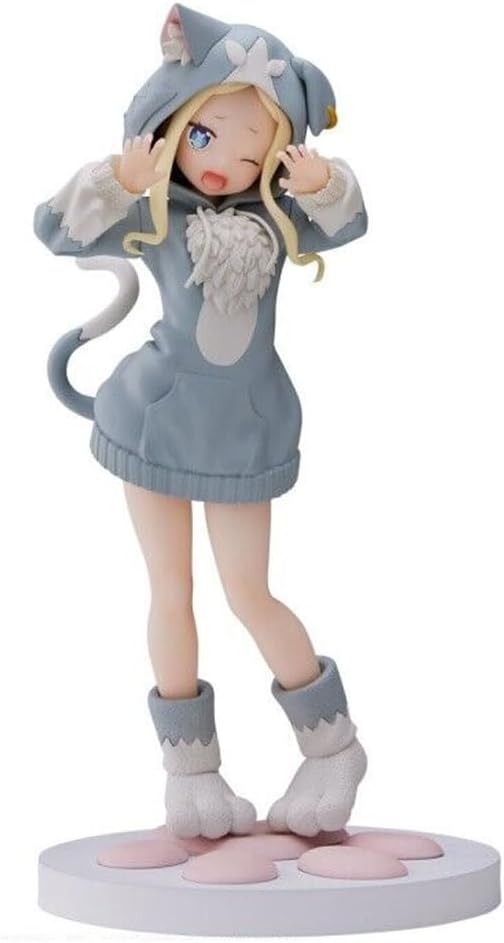 GOODS RE ZERO - Beatrice The Great Spirit Pack - Figurine Luminasta 18cm