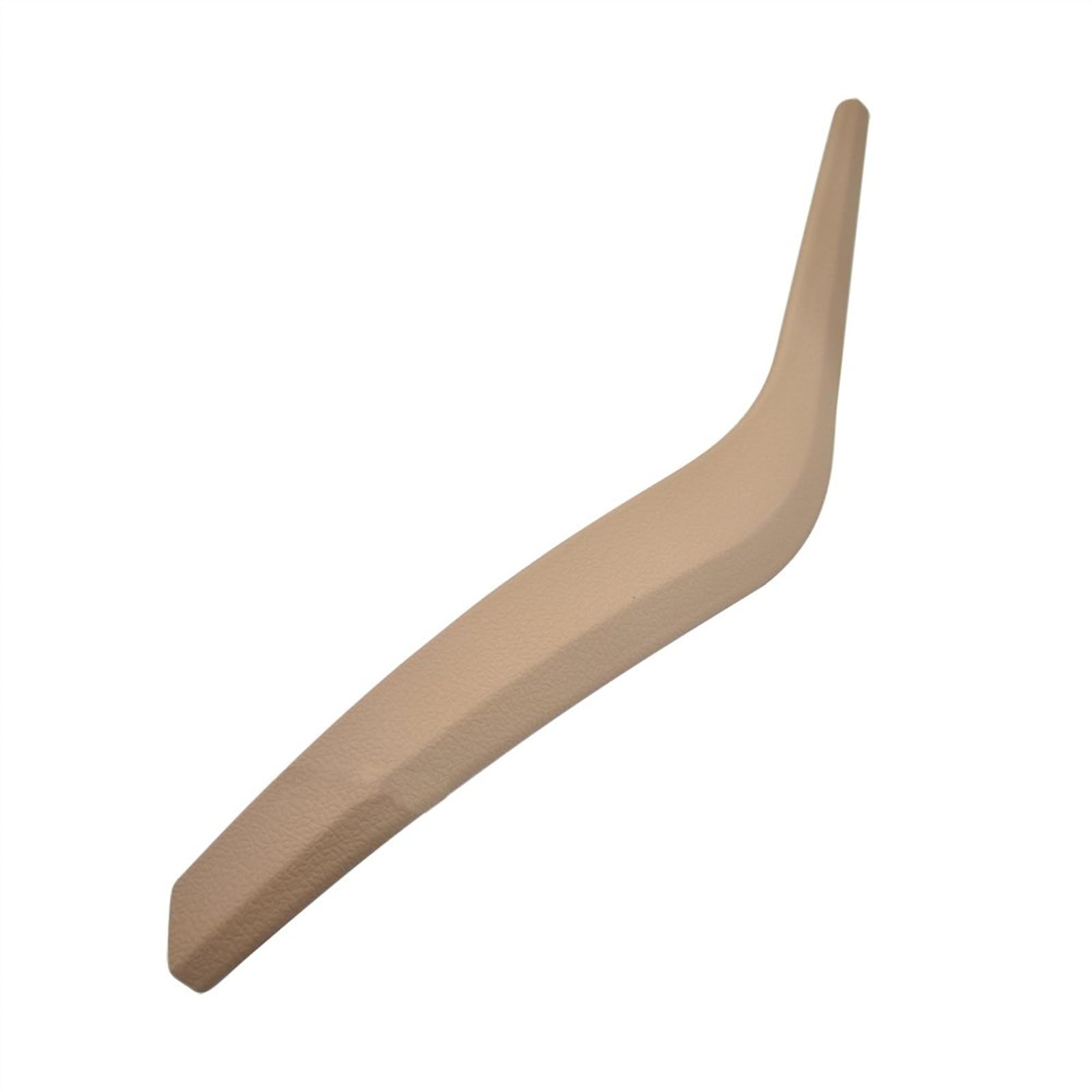 Pbqenxb for BMW X1 E84 2010-2016 Car Left Right Interior Door Armrest Pull Handle Outer Cover Trim 51412991775 51412991776 51412991777 Car Interior Door Handles(Beige Right)
