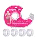 Fashion Boob Body Tape Double Sided Clothing Tape for Skin Dress Bra 82 Feet