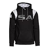 S A