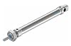 FESTO DSNU-16-125-PPV-A 19233 ISO Cylinder New