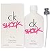 Calvin Klein One Shock for Her, 100 ml/3.4 oz.