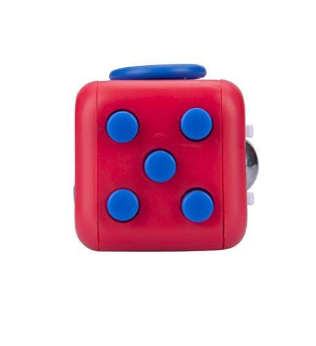 Fidget Cubes Marvel
