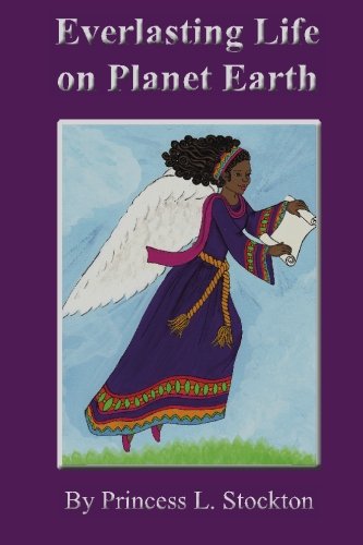 Ever Lasting Life on Planet Earth Paperback – April 9, 2010