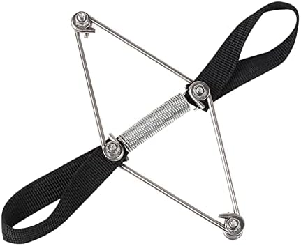 Newmind Corretor de joanete elástico para dedos do pé, alongador ...