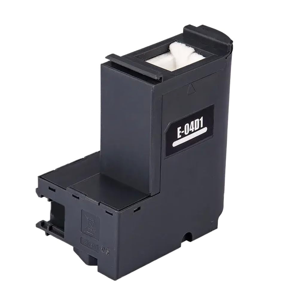 EWMB2 Cartouche Maintenance Double Capacité Compatible L6168 L6190 XP5105