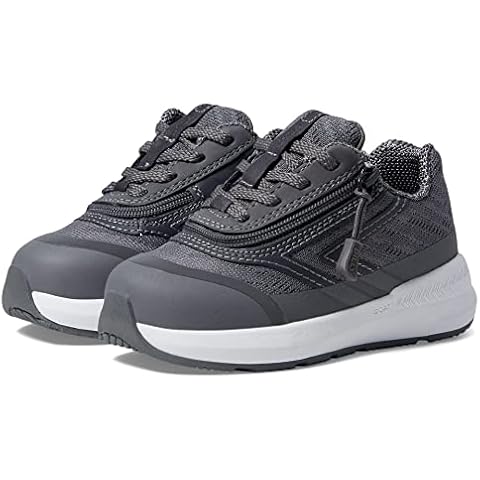 BILLY Footwear Goat (Toddler) Charcoal 9 Toddler XW Cover