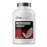 CYB Complete your Body
