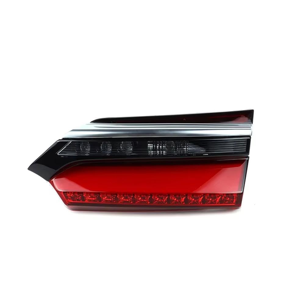 autopartes Para Toyota Corolla Hybrid 2014-2018 Conjunto De Luz Trasera De Coche Señal De Giro De Freno Trasero Automático(Inner Right)
