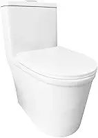 Vaso Sanitário Monobloco R580 RENO
