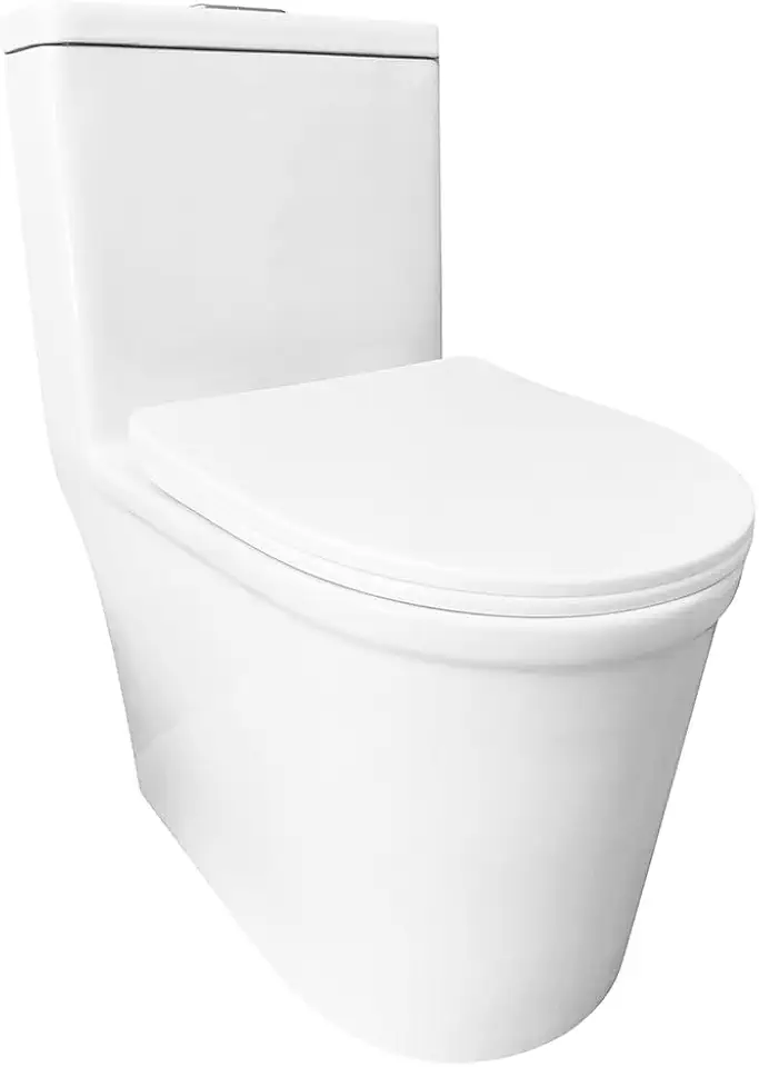 Vaso Sanitário Monobloco R580 RENO