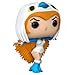 Funko Pop! Animation: Masters of The Universe - Sorceress, Multicolor