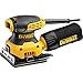 Price comparison product image DEWALT 110V 1/4 Sheet Sander