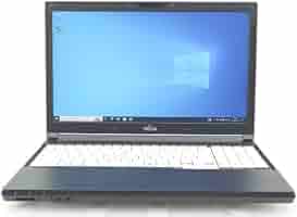 Amazon.co.jp: 【整備済み品】 富士通 LIFEBOOK A746/P