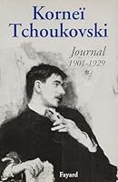 Journal: 1901-1929 2213598371 Book Cover