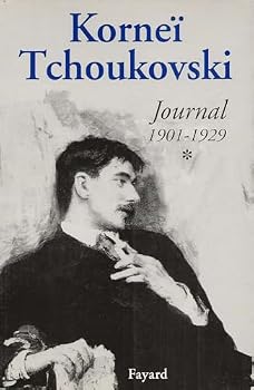 Paperback Journal: 1901-1929 [French] Book