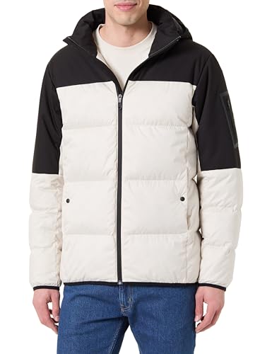 Veste d'extérieur Homme BOSS idéale pour la ville et les sorties de week-end Ow_block-x
