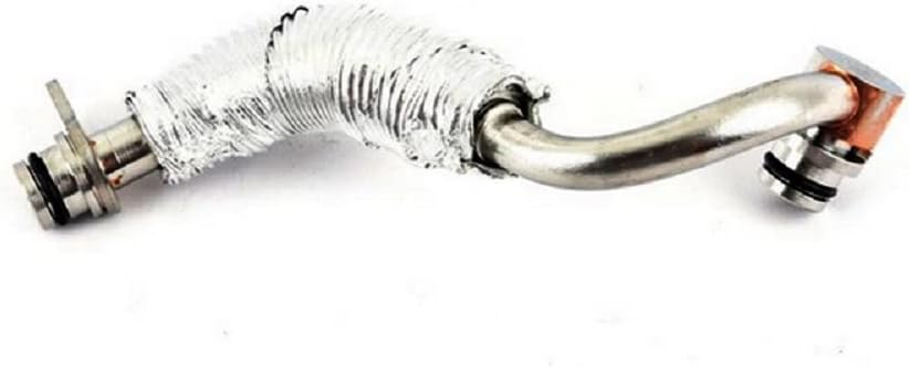 turbo tube 11537558900 1153 7558 900 AUTO-GETHER