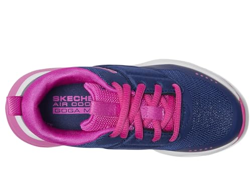 Skechers Girl's Glide-Step + Sneaker2