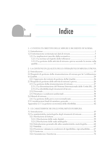 Misurare Per Decidere. Misure E Statistica Di Base - 3