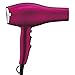 INFINITIPRO BY CONAIR 1875 Watt Full Size Salon Performance AC Motor Styler/Hair Dryer; Soft Touch Pink