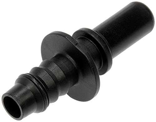 Dorman 800-175 Fuel Connector - 2 Piece